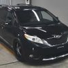 toyota sienna 2012 -OTHER IMPORTED--Sienna 01024710---OTHER IMPORTED--Sienna 01024710- image 1