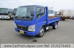 mitsubishi-fuso canter 2005 GOO_NET_EXCHANGE_1230594A30241003W002