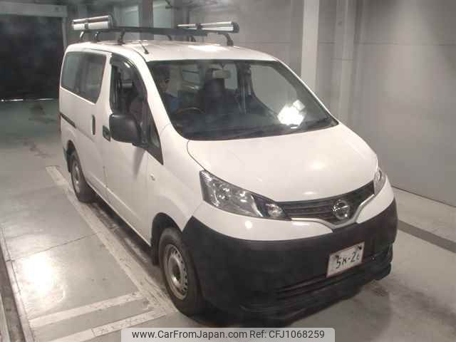nissan nv200-vanette 2019 -NISSAN--NV200 VNM20-102940---NISSAN--NV200 VNM20-102940- image 1