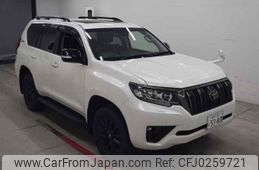 toyota land-cruiser-prado 2022 -TOYOTA 【姫路 330ム5380】--Land Cruiser Prado GDJ150W-0074638---TOYOTA 【姫路 330ム5380】--Land Cruiser Prado GDJ150W-0074638-