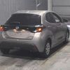 toyota yaris 2021 CFJ1716461 image 2