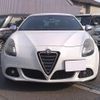 alfa-romeo giulietta 2012 CFJ1810312 image 2