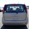 nissan note 2008 956647-8367 image 7