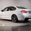 bmw 3-series 2018 quick_quick_LDA-8C20_WBA8C56000NU85755 image 12