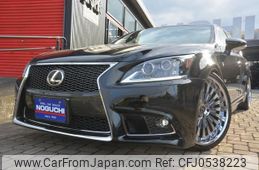 lexus ls 2014 -LEXUS--Lexus LS USF40--USF40-5130812---LEXUS--Lexus LS USF40--USF40-5130812-