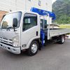 isuzu elf-truck 2012 GOO_NET_EXCHANGE_0220150A30250613W001 image 2