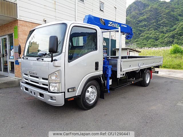 isuzu elf-truck 2012 GOO_NET_EXCHANGE_0220150A30250613W001 image 2