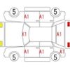toyota harrier 2015 -TOYOTA--Harrier DAA-AVU65W--AVU65-0026081---TOYOTA--Harrier DAA-AVU65W--AVU65-0026081- image 2