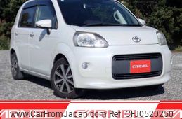 toyota porte 2012 F00773