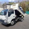 isuzu elf-truck 2011 CFJ1604117 image 28