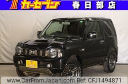 suzuki jimny 2015 CFJ1494871