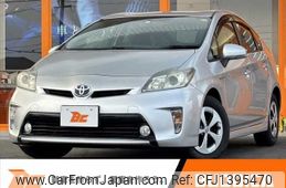 toyota prius 2012 -TOYOTA--Prius DAA-ZVW30--ZVW30-5531189---TOYOTA--Prius DAA-ZVW30--ZVW30-5531189-