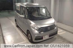 nissan dayz-roox 2019 CFJ1621059