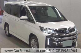 toyota noah 2022 quick_quick_6AA-ZWR95W_ZWR95-0002547