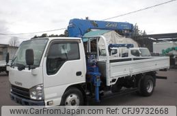 isuzu elf-truck 2013 GOO_NET_EXCHANGE_0403152A30240423W001