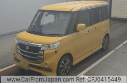 suzuki spacia 2017 -SUZUKI 【広島 581て6953】--Spacia MK42S-817485---SUZUKI 【広島 581て6953】--Spacia MK42S-817485-