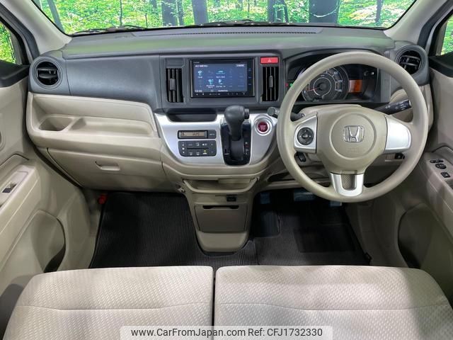honda n-wgn 2014 CFJ1732330 image 2