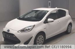 toyota aqua 2019 -TOYOTA--AQUA DAA-NHP10--NHP10-6823749---TOYOTA--AQUA DAA-NHP10--NHP10-6823749-