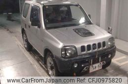 suzuki jimny 2000 -SUZUKI--Jimny JB23W-204751---SUZUKI--Jimny JB23W-204751-