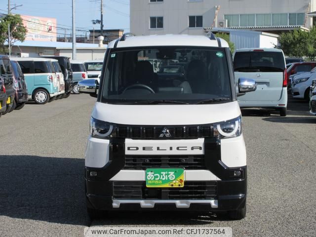 mitsubishi delica 2024 CFJ1737564 image 2