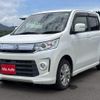 suzuki wagon-r-stingray 2014 CFJ1563719 image 10