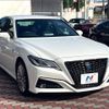 toyota crown-hybrid 2019 CFJ1674307 image 16