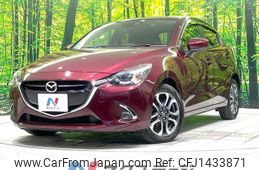mazda demio 2016 quick_quick_DJ5FS_DJ5FS-302365