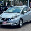 nissan note 2019 -NISSAN--Note DAA-HE12--HE12-249825---NISSAN--Note DAA-HE12--HE12-249825- image 1