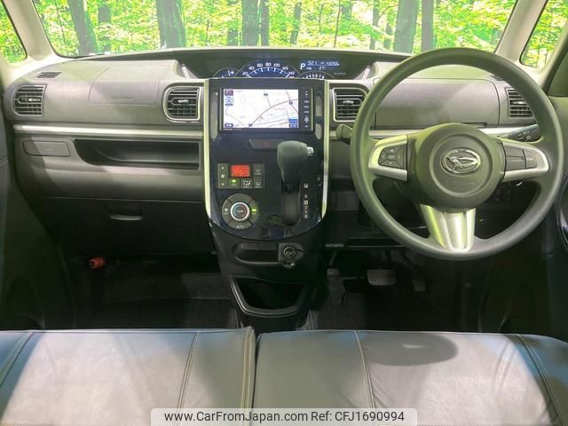 daihatsu tanto 2017 CFJ1690994 image 2