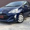 toyota aqua 2016 CFJ1624047 image 1