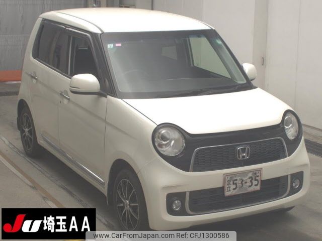 honda n-one 2013 -HONDA--N ONE JG1--1043659---HONDA--N ONE JG1--1043659- image 1