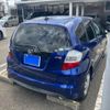 honda fit 2008 -HONDA--Fit DBA-GE8--GE8-1024418---HONDA--Fit DBA-GE8--GE8-1024418- image 4