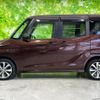 nissan dayz-roox 2014 quick_quick_DBA-B21A_B21A-0059874 image 2