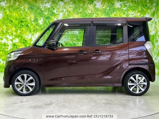 nissan dayz-roox 2014 quick_quick_DBA-B21A_B21A-0059874 image 2