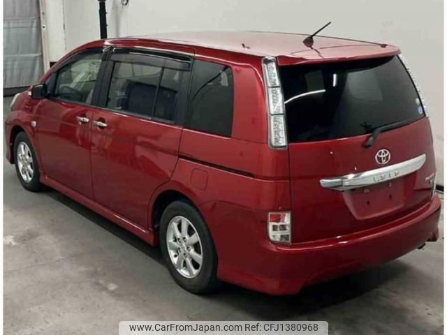 toyota isis 2012 quick_quick_DBA-ZGM10W_ZGM10-0035225 image 2
