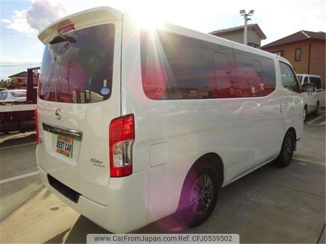 nissan caravan-coach 2020 -NISSAN--Caravan Coach KS2E26--KS2E26-103619---NISSAN--Caravan Coach KS2E26--KS2E26-103619- image 2