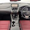 lexus nx 2018 -LEXUS--Lexus NX DBA-AGZ10--AGZ10-1016351---LEXUS--Lexus NX DBA-AGZ10--AGZ10-1016351- image 17