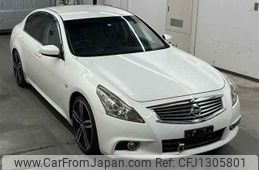 nissan skyline 2011 -NISSAN--Skyline KV36-600085---NISSAN--Skyline KV36-600085-
