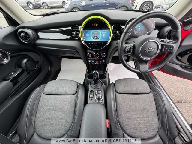 mini mini-others 2021 -BMW--BMW Mini 3DA-XY15MW--WMW22DJ0102R20892---BMW--BMW Mini 3DA-XY15MW--WMW22DJ0102R20892- image 2