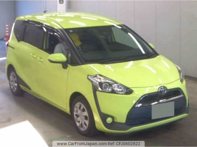 toyota sienta 2016 quick_quick_DBA-NSP170G_NSP170-7058682 image 1