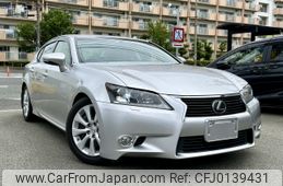 lexus gs 2012 -LEXUS--Lexus GS DBA-GRL10--GRL10-6003089---LEXUS--Lexus GS DBA-GRL10--GRL10-6003089-