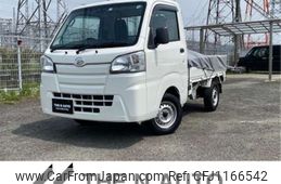 daihatsu hijet-truck 2018 -DAIHATSU 【大阪 480ﾊ4353】--Hijet Truck EBD-S500P--S500P-0081669---DAIHATSU 【大阪 480ﾊ4353】--Hijet Truck EBD-S500P--S500P-0081669-