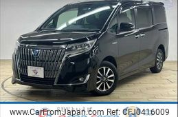 toyota esquire 2017 -TOYOTA--Esquire DAA-ZWR80G--ZWR80-0287388---TOYOTA--Esquire DAA-ZWR80G--ZWR80-0287388-