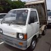 daihatsu hijet-truck 1988 -DAIHATSU--Hijet Truck S81Pｶｲ--S81P-088512---DAIHATSU--Hijet Truck S81Pｶｲ--S81P-088512- image 1