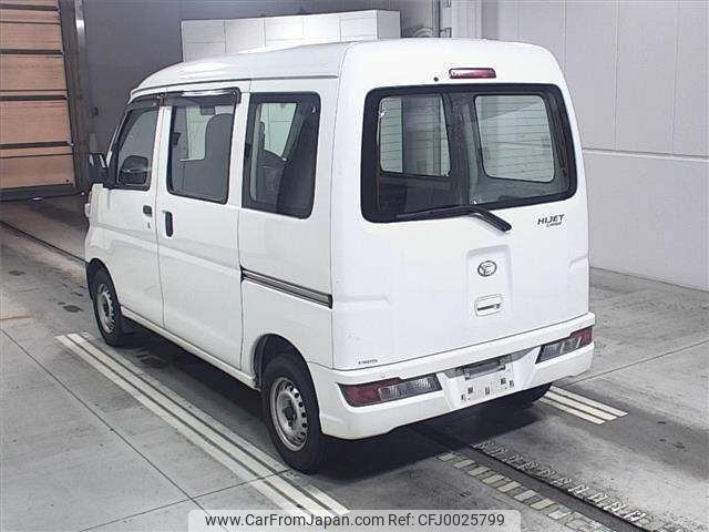 daihatsu hijet-van 2020 -DAIHATSU--Hijet Van S331V-0239628---DAIHATSU--Hijet Van S331V-0239628- image 2