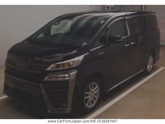 toyota vellfire 2021 quick_quick_6AA-AYH30W_AYH30-0123639 image 1