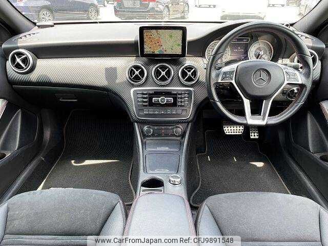 mercedes-benz a-class 2013 504928-921728 image 1