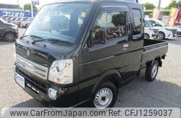 suzuki carry-truck 2023 -SUZUKI--Carry Truck DA16T--744302---SUZUKI--Carry Truck DA16T--744302-
