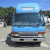 mitsubishi-fuso fighter 1997 CFJ3700019 image 3