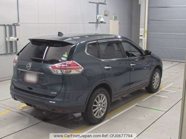 nissan x-trail 2015 -NISSAN--X-Trail HNT32-112180---NISSAN--X-Trail HNT32-112180- image 2